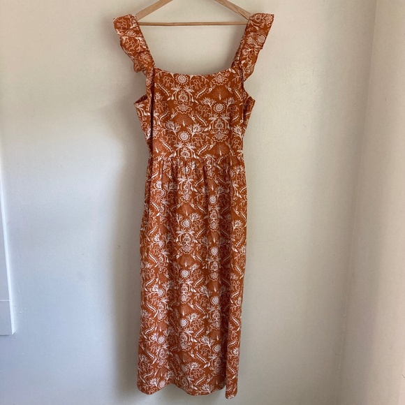 Mata traders women’s maxi dress - Picture 1 of 9